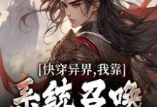 完结版《快穿异界，我靠系统召唤文臣武将》章节目录在线阅读-美文小说