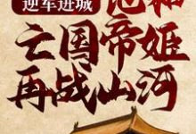 逆军进城,他和亡国帝姬再战山河小说的无弹窗阅读体验,寻找免费阅读网站-美文小说