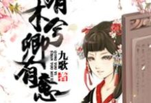 男女主人公孟灵犀沈志清小说山有木兮卿有意章节免费阅读-美文小说