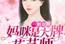 小说《一胎双宝:妈咪是大牌花艺师》章节阅读-美文小说