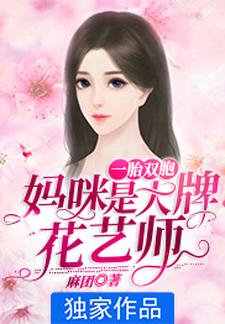 小说《一胎双宝：妈咪是大牌花艺师》章节阅读