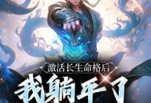 完结版《激活长生命格后,我躺平了打造大神》章节目录在线阅读-美文小说