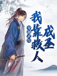 穿越武综，我靠救人成圣叶霖小说免费阅读