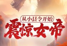 从小县令开始,震惊女帝!小说有没有完结版在线?-美文小说