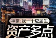 完结版《神豪:我一个应届生,资产多点怎么了》章节阅读-美文小说