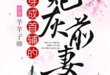 穿成首辅的炮灰前妻小说完结版章节免费阅读-美文小说