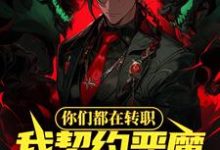 免费在线阅读你们都在转职,我契约恶魔合理吧小说的正规网站有哪些?-美文小说