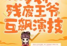 小说《穿越后，我和残废王爷互飙演技》章节免费阅读-美文小说