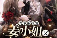 完结版《九爷偏执宠:姜小姐又去炸场了》章节目录在线阅读-美文小说