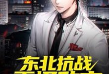 叶安然的完整故事在哪里?读战争初期,东北抗战震慑敌方小说-美文小说