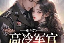 求重生70：高冷军官太会撩小说免费资源-美文小说