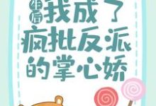 完结版《重生后,我成了疯批反派的掌心娇》免费阅读-美文小说