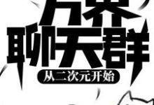 万界聊天群:从二次元开始小说最新更新在哪里?免费在线看-美文小说