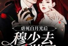 虐死白月光后,穆少去买药了章节免费在线阅读,鸥小檬穆北森完结版-美文小说