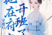 穿越后,她在府上开班了徐婉宗肇小说大结局免费试读-美文小说