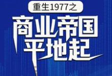 重生1977之商业帝国平地起陈富贵,重生1977之商业帝国平地起小说免费阅读-美文小说