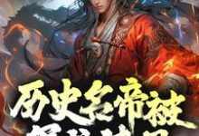 弘历小说叫什么(历史名帝被写成渣男,他直接穿书正名免费阅读)-美文小说