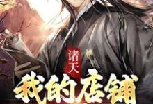 完结版《诸天:我的店铺通万界》在线免费阅读-美文小说