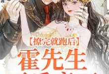 《撩完就跑后,霍先生不乐意了》小说大结局免费试读 林卿霍清臣小说-美文小说