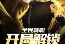 全民转职：开局解锁神级天赋苏夜轩辕冰冰，全民转职：开局解锁神级天赋最新章节-美文小说