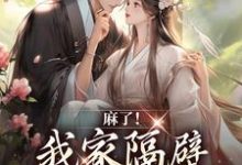 麻了!我家隔壁直通世子书房谢北衡林湘湘,麻了!我家隔壁直通世子书房最新章节-美文小说