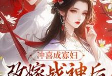 慕锦霜战南膺的故事在哪本书里?免费阅读冲喜成寡妇,改嫁战神后她被宠麻了-美文小说