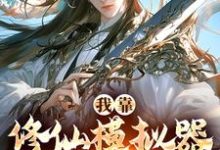 完整版的我靠修仙模拟器躺平修仙小说在哪里可以免费读到?-美文小说