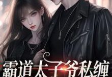 小说《霸道太子爷私缠小女佣不放手》章节免费阅读-美文小说