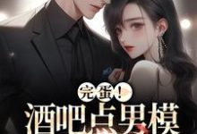 完蛋!酒吧点男模被总裁抓包了小说完结版章节免费阅读-美文小说