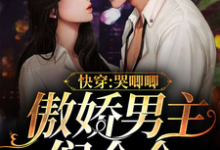 姜呦司承北箫肆小U的小说在哪里看?免费在线阅读快穿:傲娇男主们个个哭唧唧-美文小说