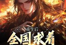 重生后,全国求着我回去称帝小说有没有完结版在线?-美文小说