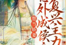 哪里能找到想当娇妻，意外成侯府复兴主力小说的全部章节？-美文小说