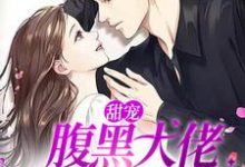 甜宠:腹黑大佬蓄谋已久的爱小说完结了吗?在哪里可以免费读到?-美文小说