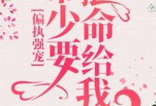 苏允诺君少卿小说《偏执强宠:帝少要把命给我》在线阅读-美文小说