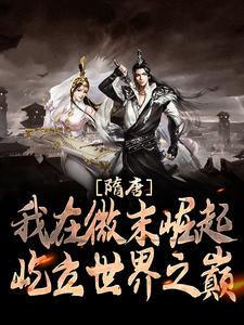 隋唐：我在微末崛起，屹立世界之巅萧政小说大结局免费试读