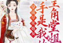 穿成早死炮灰,凶手是我的主角堂姐林诗语在线章节免费阅读-美文小说