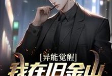 异能觉醒:我在旧金山当主厨小说最新更新在哪里?免费在线看-美文小说