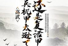 萧然为主角的小说好看吗?求高武:玄兵机甲太逊了,还是复活甲吧免费试读-美文小说