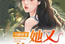 完结版《全能娇妻她又美又憨》免费阅读-美文小说