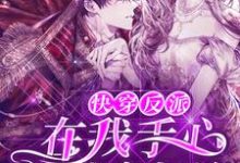 完结版《快穿：反派在我手心里肆意打滚》免费阅读-美文小说