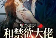 甜度爆表!和禁欲大佬的婚后日常小说,甜度爆表!和禁欲大佬的婚后日常在线阅读-美文小说