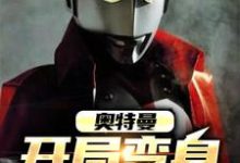 哪里可以免费读到苏阳海帕杰顿的完整故事?寻找奥特曼:开局变身神秘反派-美文小说