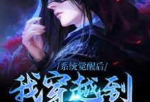 免费看系统觉醒后,我穿越到了异世界小说的网站有哪些?-美文小说