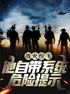 战火纷飞：他自带系统危险提示小说阅读，战火纷飞：他自带系统危险提示完结版