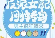 反派女配刚转身,男主疯狂追求小说,反派女配刚转身,男主疯狂追求免费阅读-美文小说