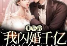 寻找能够免费阅读重生后我闪婚千亿大总裁小说的平台-美文小说