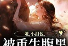 在线寻找她,小泪包,被重生腹黑男掐腰宠小说的无删减版本-美文小说