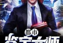 都市鉴宝大师(秦汉杜鹃)在线免费阅读-美文小说