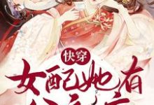 快穿:女配她有公主病小说最新更新在哪里?免费在线看-美文小说
