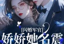 求闪婚军官,娇娇她名震渣男家族小说的全文免费阅读链接-美文小说